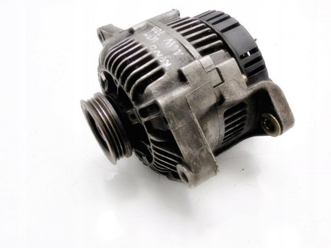 ALTERNATOR 80A 1.6 8V MEGANE SCENIC CLIO ALTERNATOR 80A 1.6 8V MEGANE SCENIC CLIO