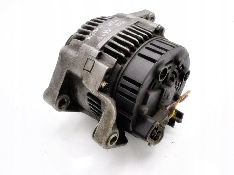ALTERNATOR 80A 1.6 8V MEGANE SCENIC CLIO ALTERNATOR 80A 1.6 8V MEGANE SCENIC CLIO