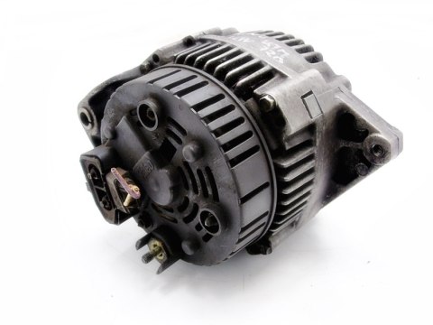 ALTERNATOR 80A 1.6 8V MEGANE SCENIC CLIO ALTERNATOR 80A 1.6 8V MEGANE SCENIC CLIO