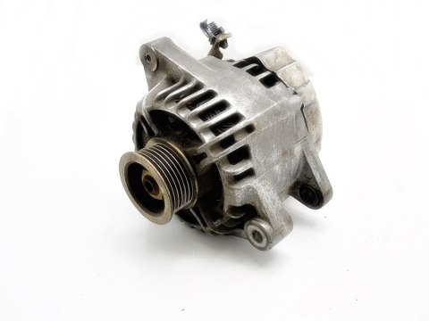 ALTERNATOR 90A TOYOTA YARIS 1.0 16V VVTI 1SZ ALTERNATOR 90A TOYOTA YARIS 1.0 16V VVTI 1SZ