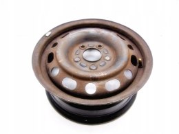 FELGA STALOWA 15'' MAZDA 3 HB 5D 03-09r