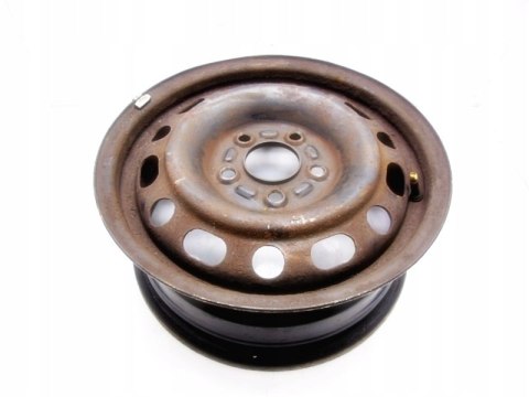 FELGA STALOWA 15'' MAZDA 3 HB 5D 03-09r FELGA STALOWA 15'' MAZDA 3 HB 5D 03-09r