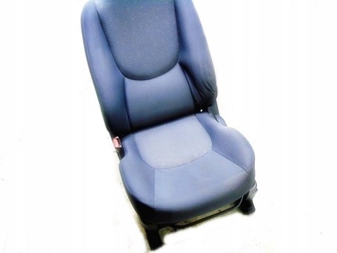 FOTEL KIEROWCY LEWY PRZÓD HYUNDAI MATRIX 5D FOTEL KIEROWCY LEWY PRZÓD HYUNDAI MATRIX 5D