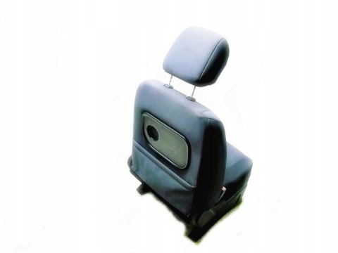 FOTEL KIEROWCY LEWY PRZÓD HYUNDAI MATRIX 5D FOTEL KIEROWCY LEWY PRZÓD HYUNDAI MATRIX 5D