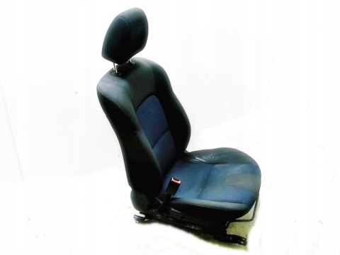 FOTEL LEWY PRZÓD KIEROWCY MAZDA 3 HB 5D FOTEL LEWY PRZÓD KIEROWCY MAZDA 3 HB 5D