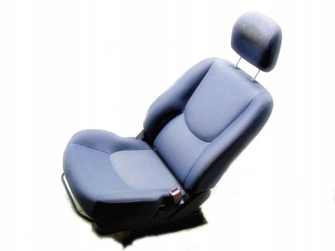 FOTEL PASAŻERA PRZÓD HYUNDAI MATRIX 5D FOTEL PASAŻERA PRZÓD HYUNDAI MATRIX 5D