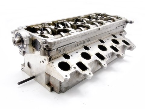 GŁOWICA 03L103373 V240 2.0 TDI AUDI A4 A5 Q5 EXEO GŁOWICA 03L103373 V240 2.0 TDI AUDI A4 A5 Q5 EXEO