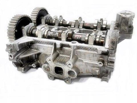 GŁOWICA REGENEROWANA 1.0 ECOBOOST FOCUS TOURNEO GŁOWICA REGENEROWANA 1.0 ECOBOOST FOCUS TOURNEO