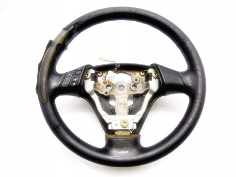 KIEROWNICA MAZDA 3 HB 5D 03-09r KIEROWNICA MAZDA 3 HB 5D 03-09r