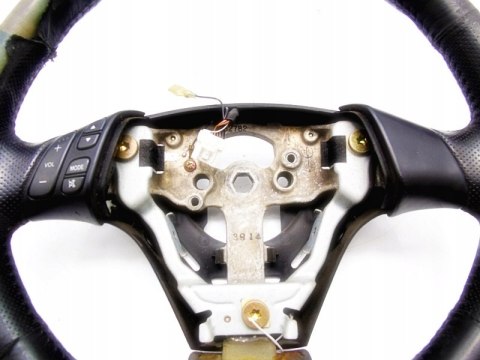 KIEROWNICA MAZDA 3 HB 5D 03-09r KIEROWNICA MAZDA 3 HB 5D 03-09r