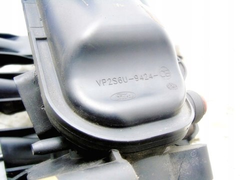 KOLEKTOR SSĄCY 1.3 8V FORD FIESTA V VI KA KOLEKTOR SSĄCY 1.3 8V FORD FIESTA V VI KA