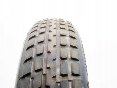 KOŁO DOJAZDOWE MAZDA 3 HB 5D 03-09r 1.4 KOŁO DOJAZDOWE MAZDA 3 HB 5D 03-09r 1.4