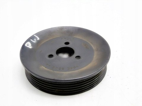 KOŁO PASOWE POMPY WODY 1.3 8V FORD FIESTA V VI KA KOŁO PASOWE POMPY WODY 1.3 8V FORD FIESTA V VI KA