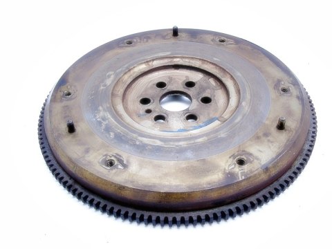 KOŁO ZAMACHOWE 1.3 8V FORD FIESTA V VI KA KOŁO ZAMACHOWE 1.3 8V FORD FIESTA V VI KA