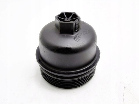 KOREK FILTRA OLEJU 1.6 16V VTI C3 C4 207 308 5008 KOREK FILTRA OLEJU 1.6 16V VTI C3 C4 207 308 5008