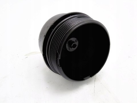 KOREK FILTRA OLEJU 1.6 16V VTI C3 C4 207 308 5008 KOREK FILTRA OLEJU 1.6 16V VTI C3 C4 207 308 5008