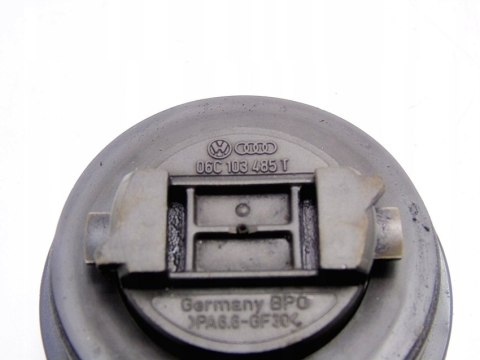 KOREK WLEWU OLEJU 2.0 TDI AUDI A4 A5 Q5 EXEO KOREK WLEWU OLEJU 2.0 TDI AUDI A4 A5 Q5 EXEO