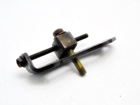 NAPINACZ PASKA TOYOTA YARIS 1.0 16V VVTI 1SZ NAPINACZ PASKA TOYOTA YARIS 1.0 16V VVTI 1SZ