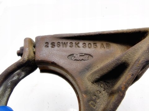 OBEJMA ŁOŻYSKA PÓŁOSI 1.3 8V FORD FIESTA V KA OBEJMA ŁOŻYSKA PÓŁOSI 1.3 8V FORD FIESTA V KA