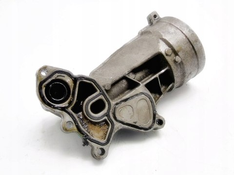 OBUDOWA FILTRA OLEJU 1.6 16V VTI C3 C4 207 308 OBUDOWA FILTRA OLEJU 1.6 16V VTI C3 C4 207 308