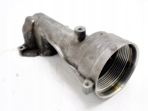 OBUDOWA FILTRA OLEJU 1.6 16V VTI C3 C4 207 308 OBUDOWA FILTRA OLEJU 1.6 16V VTI C3 C4 207 308