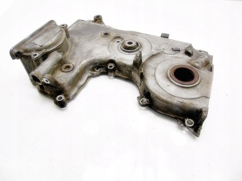 OBUDOWA ROZRZĄDU TOYOTA YARIS 1.0 16V VVTI 1SZ OBUDOWA ROZRZĄDU TOYOTA YARIS 1.0 16V VVTI 1SZ