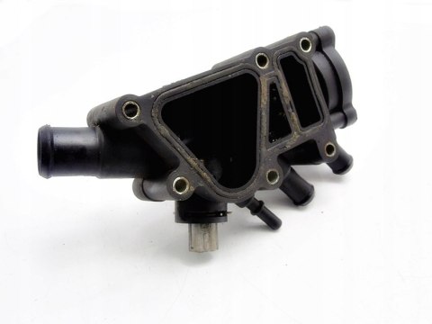 OBUDOWA TERMOSTATU KRÓCIEC 1.3 8V FORD FIESTA V KA OBUDOWA TERMOSTATU KRÓCIEC 1.3 8V FORD FIESTA V KA