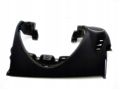 PANEL MASKOWNICA DESKI MAZDA 3 HB 5D PANEL MASKOWNICA DESKI MAZDA 3 HB 5D