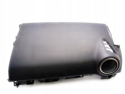 PANEL MASKOWNICA PODUSZKI DESKI MAZDA 3 HB 5D PANEL MASKOWNICA PODUSZKI DESKI MAZDA 3 HB 5D