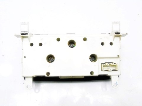 PANEL NAWIEWU MAZDA 3 HB 5D 03-09r PANEL NAWIEWU MAZDA 3 HB 5D 03-09r