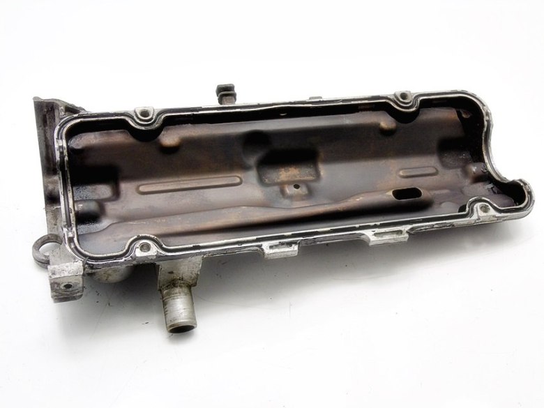 POKRYWA DEKIEL ZAWORÓW 8V PANDA SEICENTO części