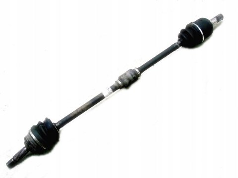 PÓŁOŚ NAPĘDOWA HYUNDAI MATRIX 1.6 PÓŁOŚ NAPĘDOWA HYUNDAI MATRIX 1.6