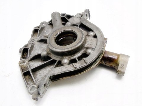 POMPA OLEJU 1.3 8V FORD FIESTA V VI KA POMPA OLEJU 1.3 8V FORD FIESTA V VI KA