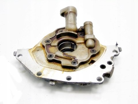 POMPA OLEJU 1.3 8V FORD FIESTA V VI KA POMPA OLEJU 1.3 8V FORD FIESTA V VI KA