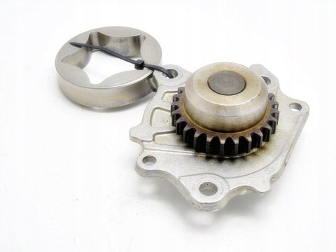 POMPA OLEJU TOYOTA YARIS 1.0 16V VVTI 1SZ POMPA OLEJU TOYOTA YARIS 1.0 16V VVTI 1SZ