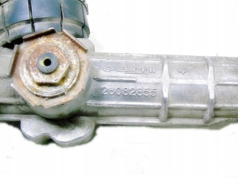 PRZEKŁADNIA KIEROWNICZA MAGLOWNICA OPEL CORSA C 5D PRZEKŁADNIA KIEROWNICZA MAGLOWNICA OPEL CORSA C 5D