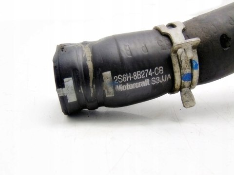 PRZEWÓD RURKA WĄŻ WODY 1.3 8V FORD FIESTA V VI KA PRZEWÓD RURKA WĄŻ WODY 1.3 8V FORD FIESTA V VI KA