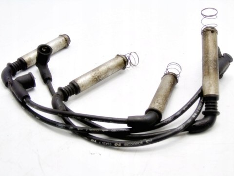 PRZEWODY ZAPŁONOWE 1.3 8V FORD FIESTA V VI KA PRZEWODY ZAPŁONOWE 1.3 8V FORD FIESTA V VI KA