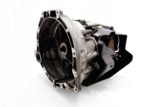 SKRZYNIA BIEGÓW 1.3 8V FORD FIESTA V VI KA SKRZYNIA BIEGÓW 1.3 8V FORD FIESTA V VI KA