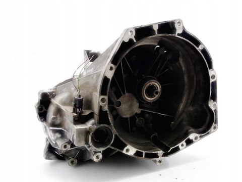 SKRZYNIA BIEGÓW 1.3 8V FORD FIESTA V VI KA SKRZYNIA BIEGÓW 1.3 8V FORD FIESTA V VI KA