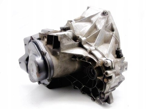SKRZYNIA BIEGÓW 1.3 8V FORD FIESTA V VI KA SKRZYNIA BIEGÓW 1.3 8V FORD FIESTA V VI KA
