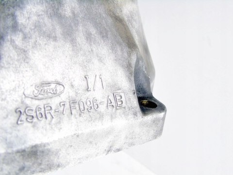 SKRZYNIA BIEGÓW 1.3 8V FORD FIESTA V VI KA SKRZYNIA BIEGÓW 1.3 8V FORD FIESTA V VI KA