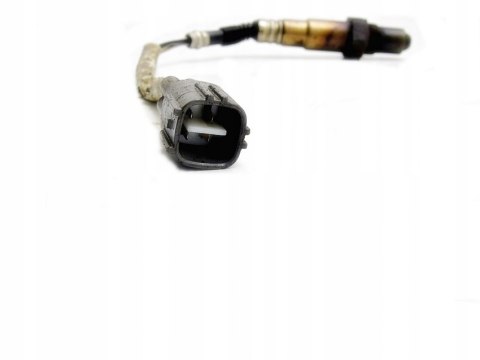 SONDA LAMBDA TOYOTA YARIS 1.0 16V VVTI 1SZ SONDA LAMBDA TOYOTA YARIS 1.0 16V VVTI 1SZ