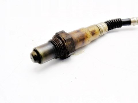 SONDA LAMBDA TOYOTA YARIS 1.0 16V VVTI 1SZ SONDA LAMBDA TOYOTA YARIS 1.0 16V VVTI 1SZ
