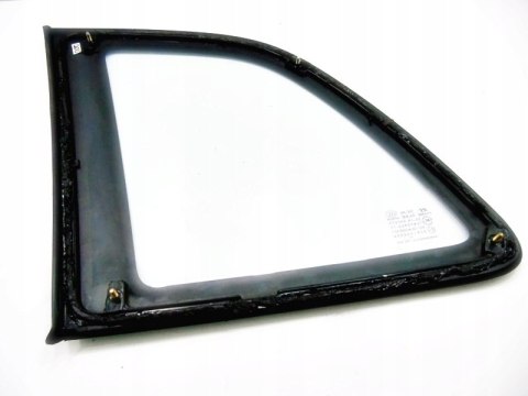 SZYBA KAROSERYJNA PRAWY TYŁ HYUNDAI MATRIX 1.6 SZYBA KAROSERYJNA PRAWY TYŁ HYUNDAI MATRIX 1.6