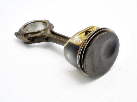 TŁOK KORBOWÓD 1.3 8V FORD FIESTA V VI KA TŁOK KORBOWÓD 1.3 8V FORD FIESTA V VI KA