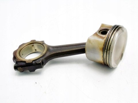 TŁOK KORBOWÓD FIAT 1.1 8V PANDA SEICENTO TŁOK KORBOWÓD FIAT 1.1 8V PANDA SEICENTO