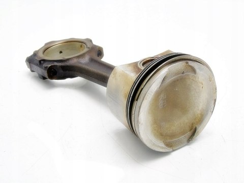 TŁOK KORBOWÓD FIAT 1.1 8V PANDA SEICENTO TŁOK KORBOWÓD FIAT 1.1 8V PANDA SEICENTO