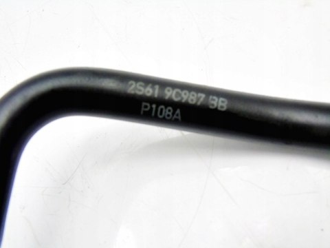 WĄŻ PRZEWÓD RURKA ODMY 1.3 8V FORD FIESTA V VI KA WĄŻ PRZEWÓD RURKA ODMY 1.3 8V FORD FIESTA V VI KA