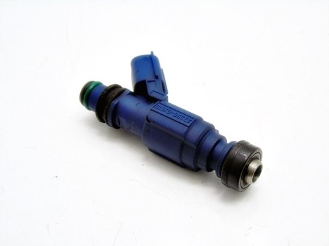 WTRYSKIWACZ WTRYSK TOYOTA YARIS 1.0 16V VVTI 1SZ WTRYSKIWACZ WTRYSK TOYOTA YARIS 1.0 16V VVTI 1SZ
